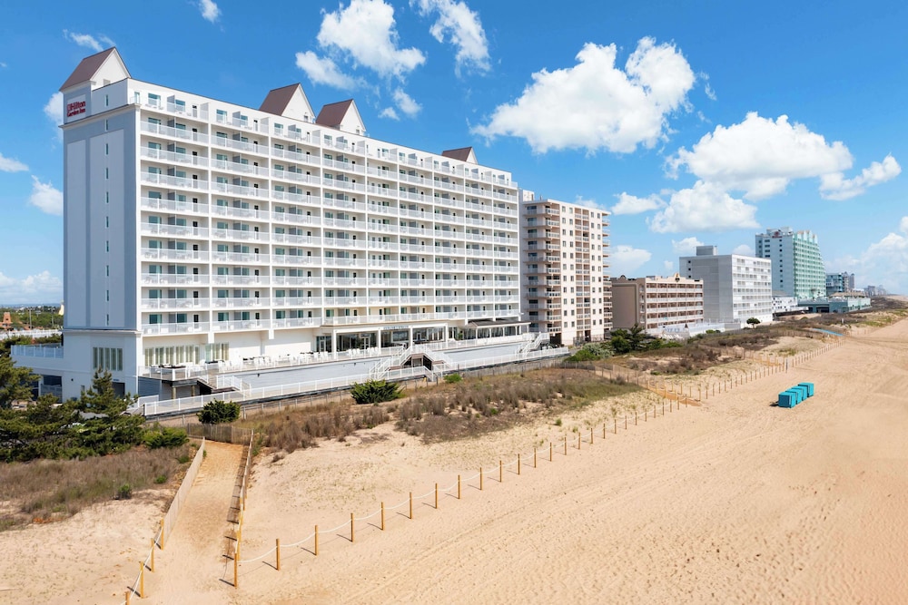 Hilton Garden Inn Ocean City Oceanfront - featured photo