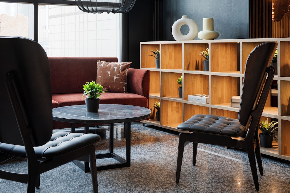 Original Sokos Hotel Vantaa — Vantaa — photo 4