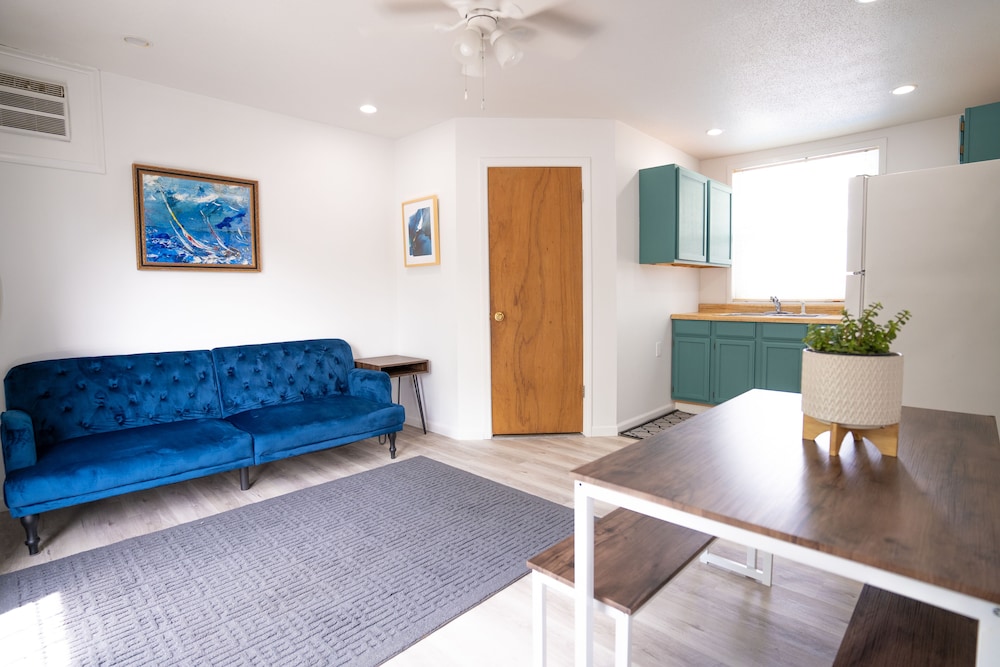 Bluebird Bay Resort - photo 19