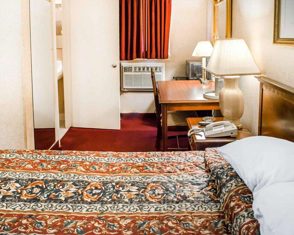 Rodeway Inn Dillsburg PA - photo 19