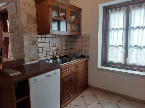 Leonidio Stone House — Leonidio — photo 3