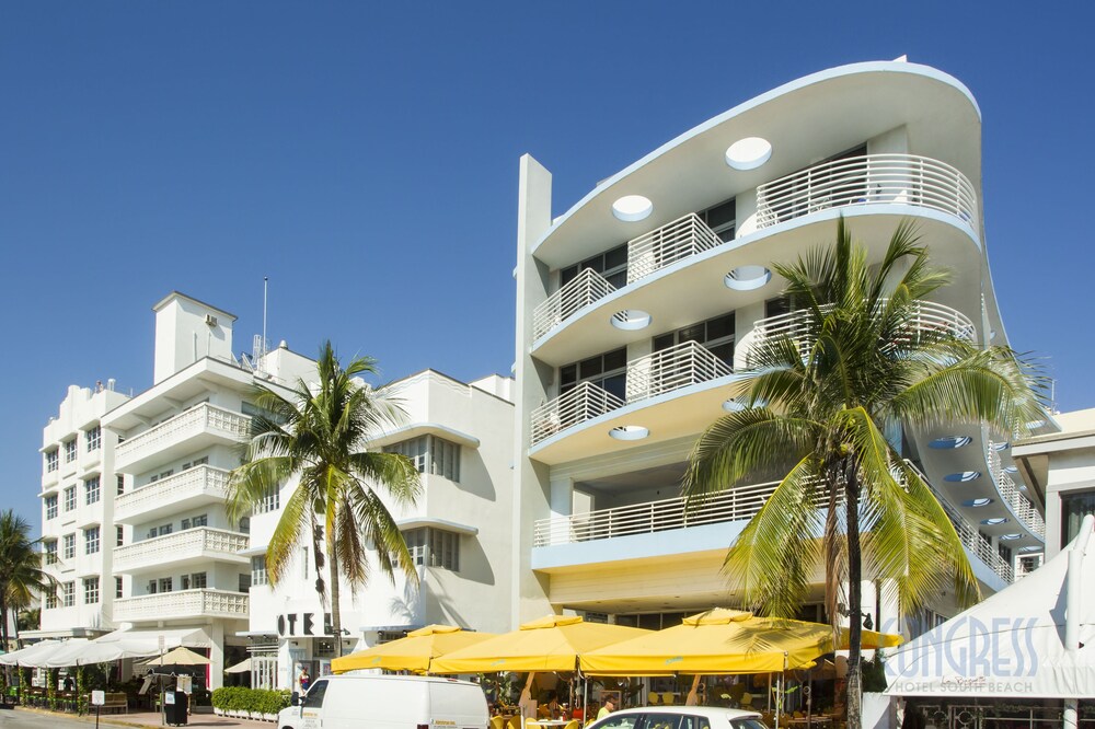 Congress Hotel South Beach - photo 51
