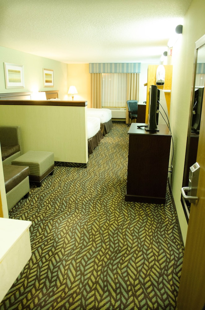 Fireside Inn and Suites - photo 8