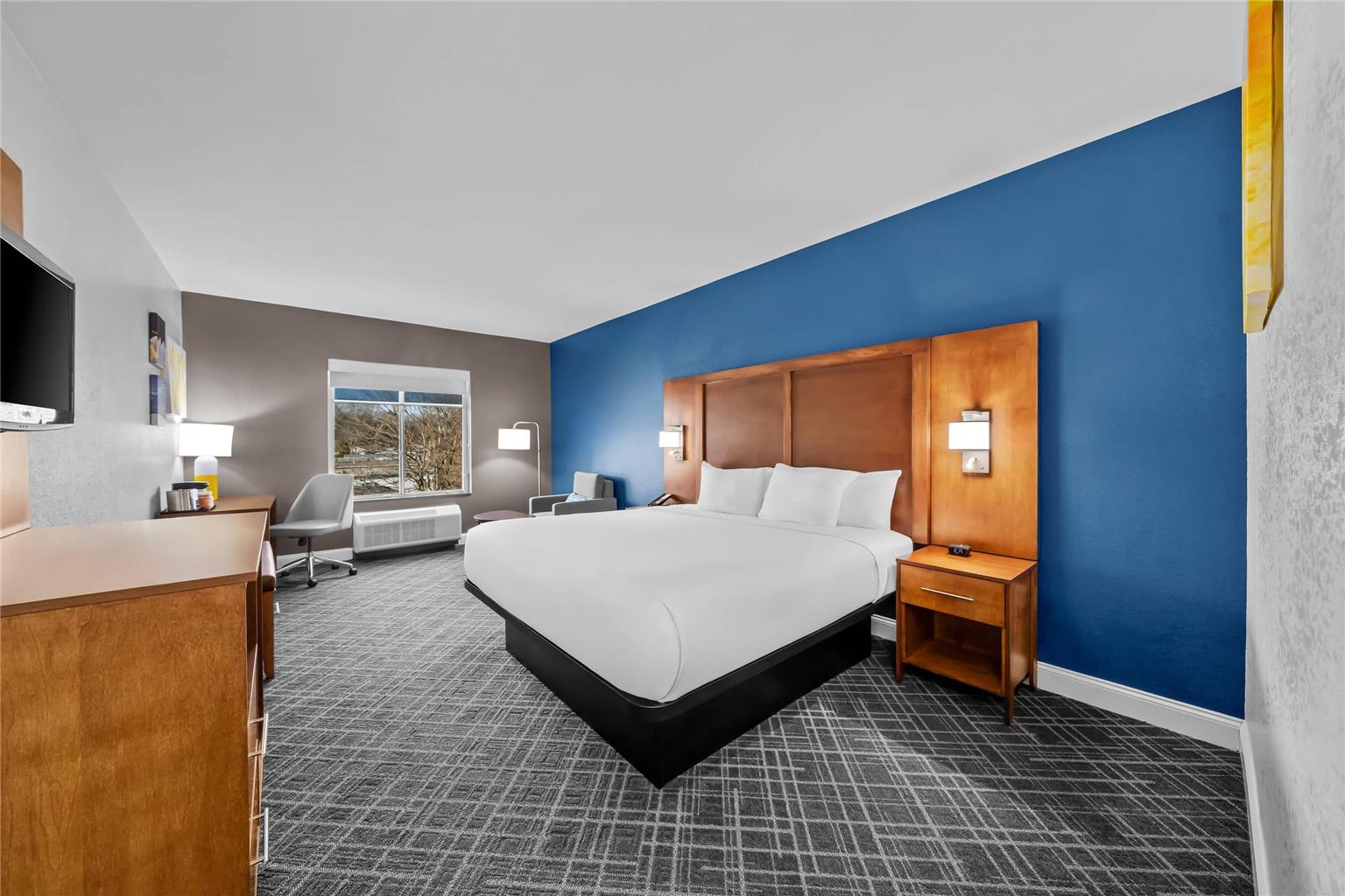 Comfort Inn & Suites Plainville Foxboro - photo 17