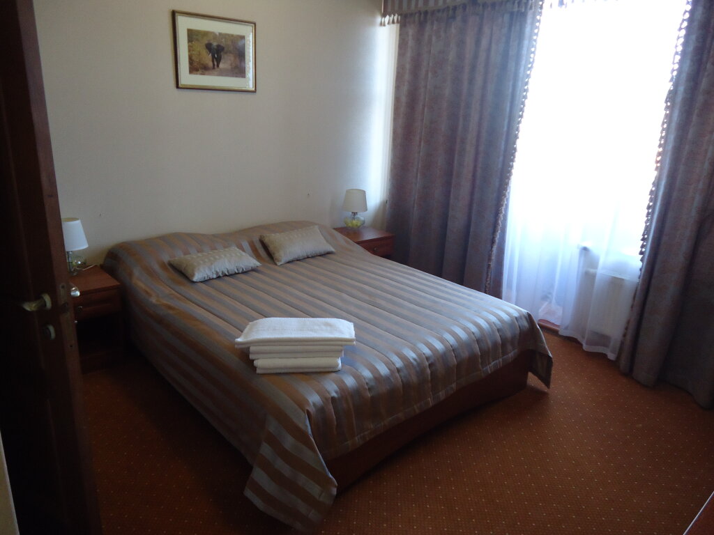 Pegas Mini Hotel — Unknown City — photo 4