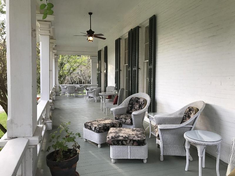 Canemount Plantation Inn - photo 41