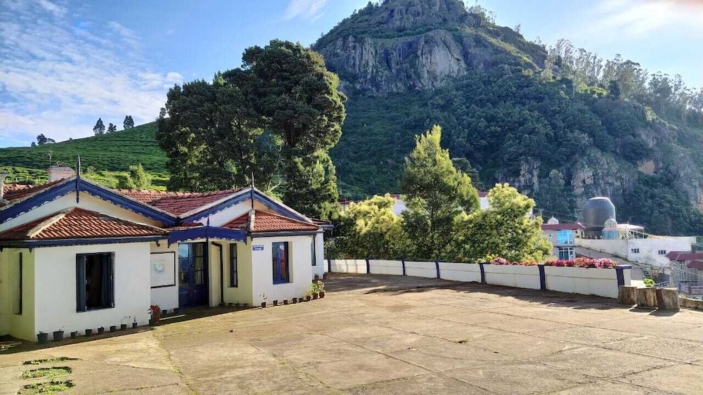 I India - last minute hotel in Ooty