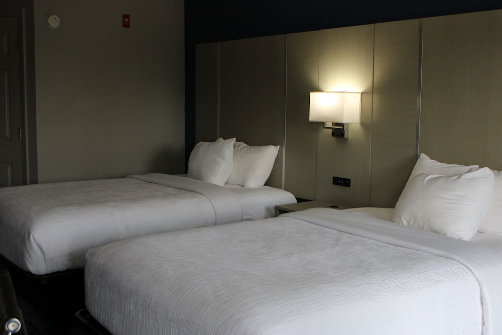 Quality Inn Scottsboro US 72 Lake Guntersville Area - photo 7