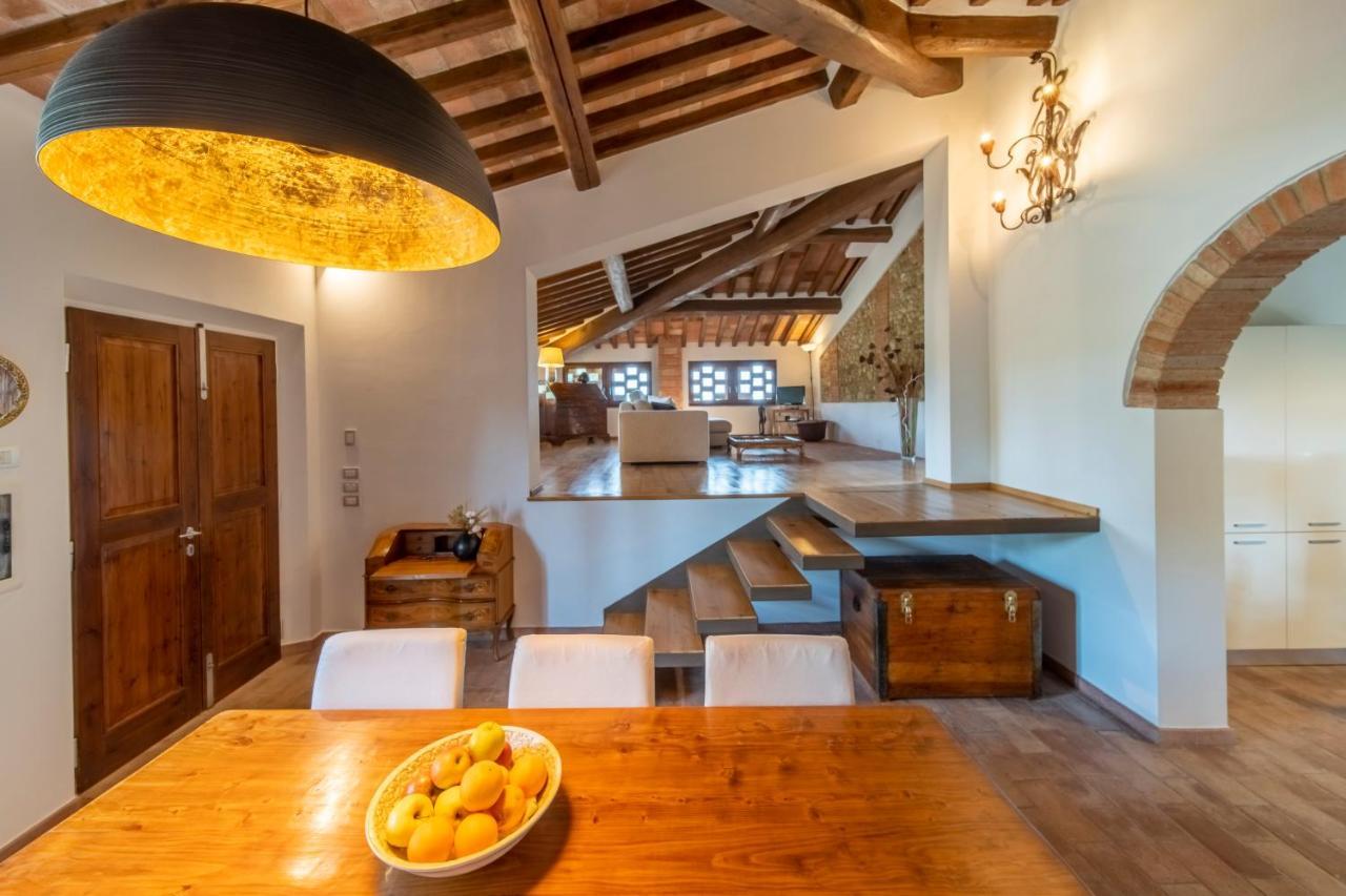 Fornace Di Bonazza — Tavarnelle Val Di Pesa