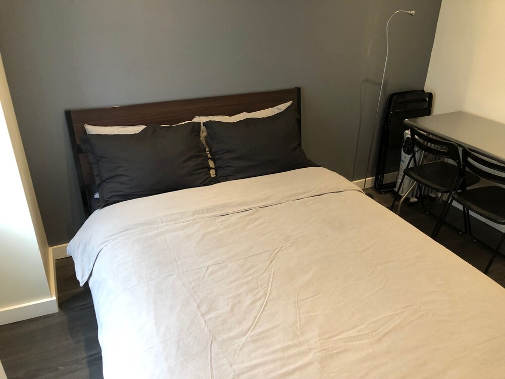 Fabe Suites Flat Iron - photo 61