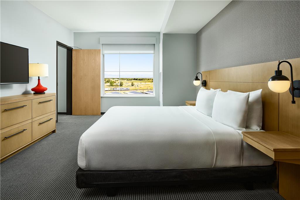Hyatt Place Peña Station Denver Airport - photo 14