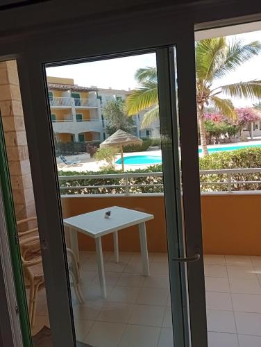 Surf Beach Vila Verde apartments — 4-Star Luxury Hotel in Santa Maria, Cape Verde