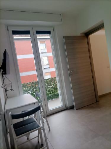 Parea 4 — 4-Star Luxury Hotel in Milan, Italy