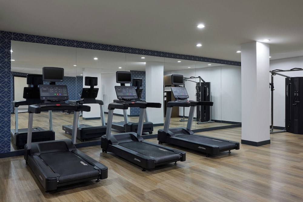 Four Points by Sheraton Englewood - photo 29