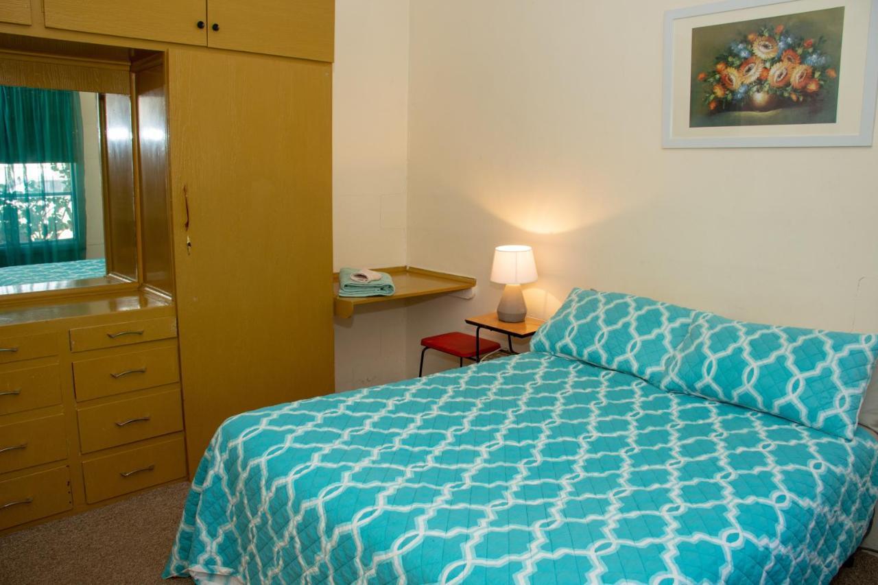 Kimba Units — 4-Star Luxury Hotel in Cleve, Australia