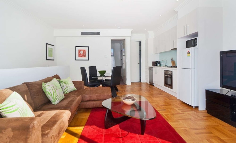 Caulfield Executive Apartment — 4-Star Luxury Hotel in Caulfield, Australia