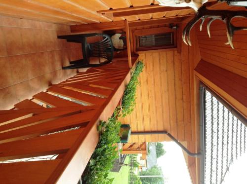 Penzión Patrik in Zdiar, Slovakia