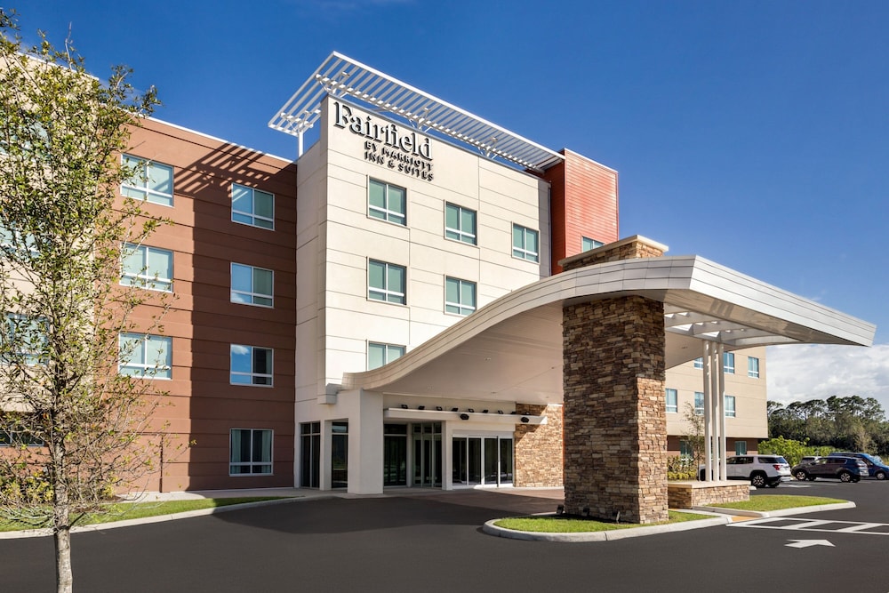 Fairfield Inn & Suites by Marriott Bonita Springs - featured photo