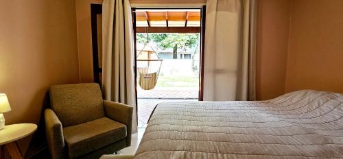Accommodation House in Asunción — 4-Star Luxury Hotel in Asuncion, Paraguay