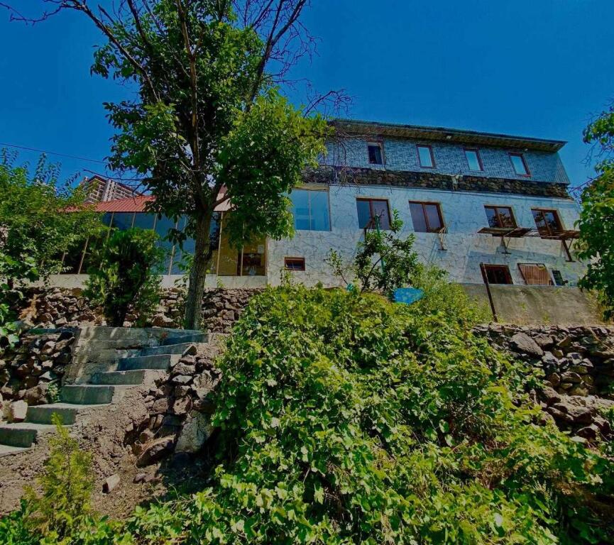 Leyros & Andersen Hotel in Yerevan, Armenia