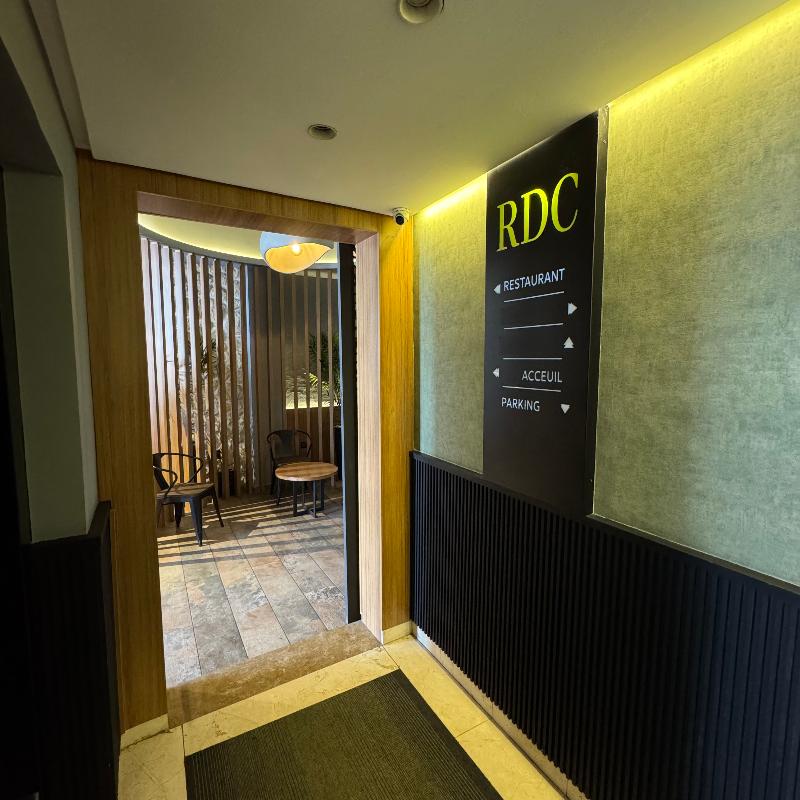 AS Prémium By Soho Hotels Maarif