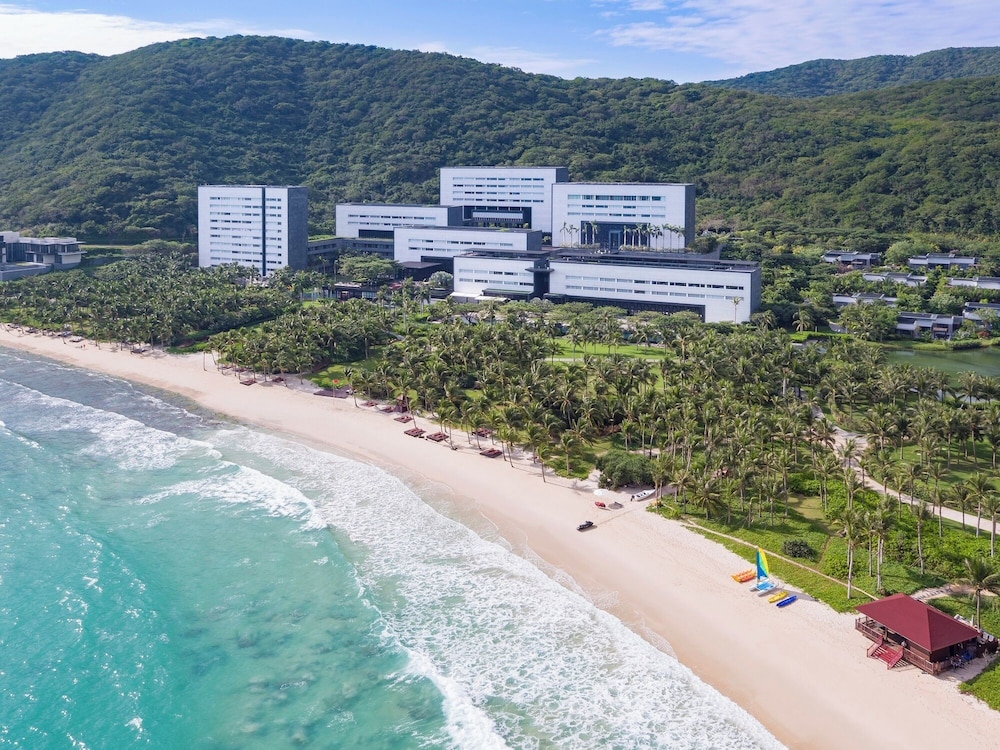 Park Hyatt Sanya Sunny Bay Resort in Sanya, People's Republic of China