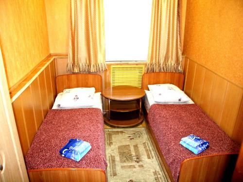 Hotel Boston - last minute hotel in Ulan-Ude