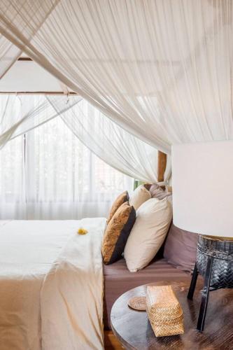 Villa Indah Lagi — 4-Star Luxury Hotel in Denpasar, Indonesia