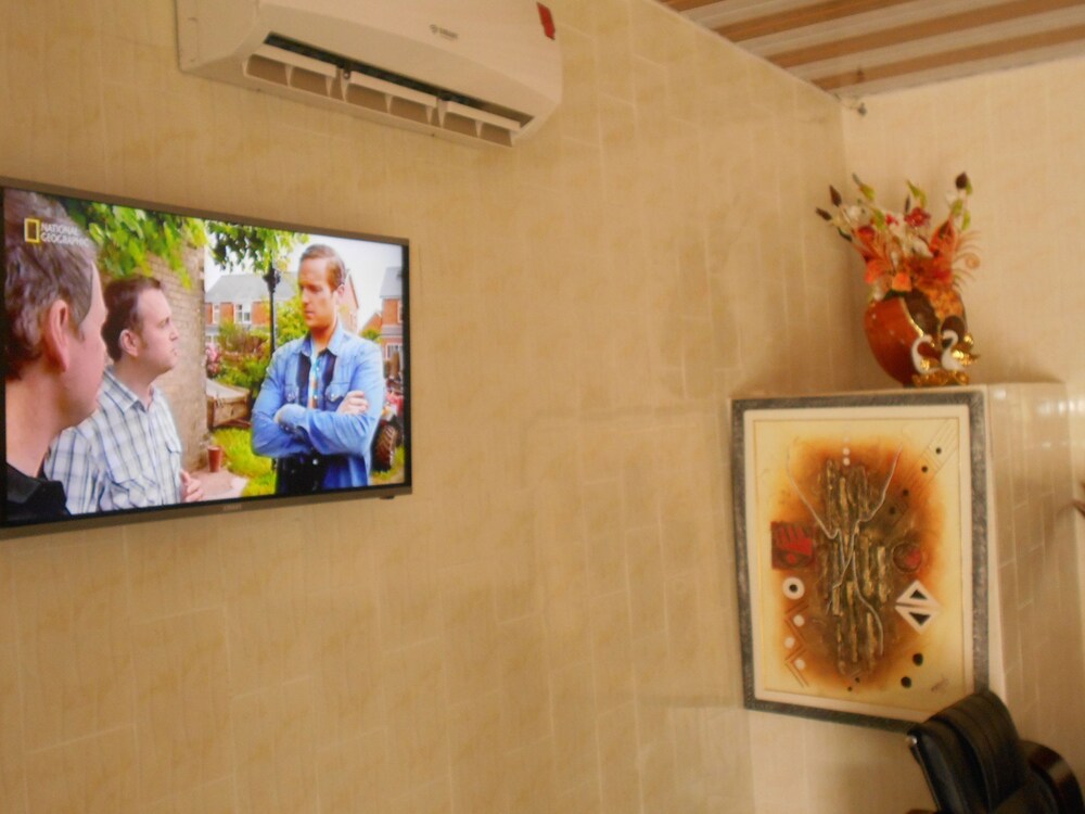 Hotel Ayenou — Yamoussoukro — photo 3