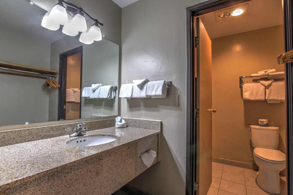 Bucks T 4 Lodge - photo 19