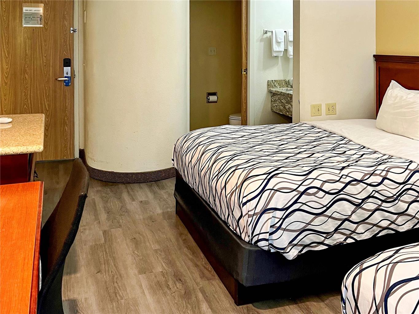 Rodeway Inn Boise Airport - photo 24