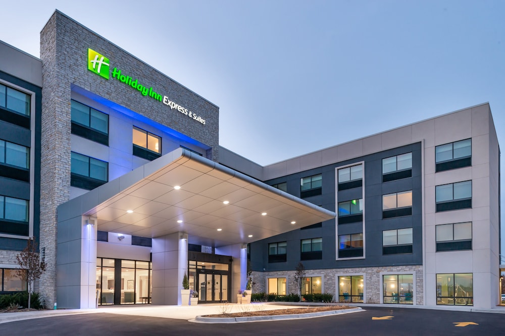 Holiday Inn Express & Suites Romeoville Joliet North by IHG - photo 49
