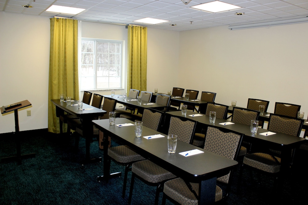 Candlewood Suites Arundel Mills BWI Airport by IHG - photo 35
