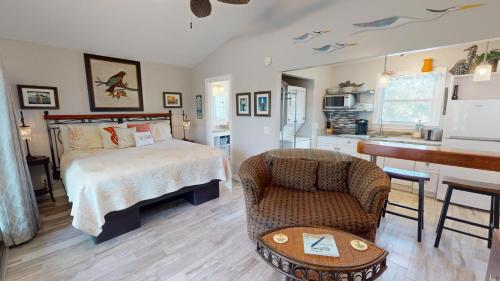Zabana Cottage by Tybee Vacation Rentals — 4-Star Luxury Hotel in Tybee Island, United States