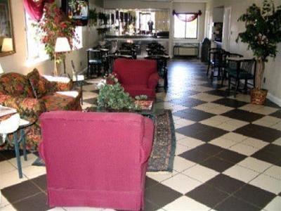 Innkeeper Winston Salem - photo 3