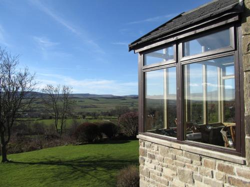 Oaklodge House