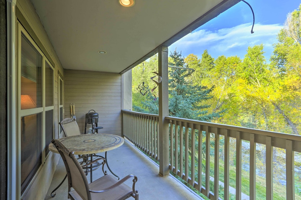 Walkable Dtwn Condo about 5 Miles to Beaver Creek Ski — 4-Star Luxury Hotel in Edwards, United States