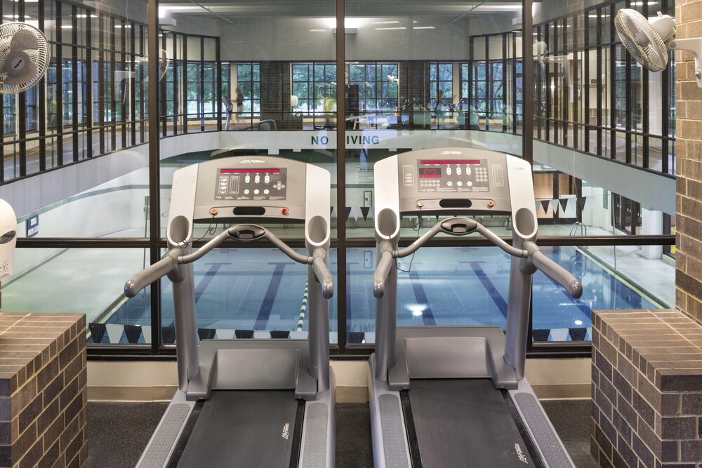 Residence Inn by Marriott Minneapolis Edina - photo 43