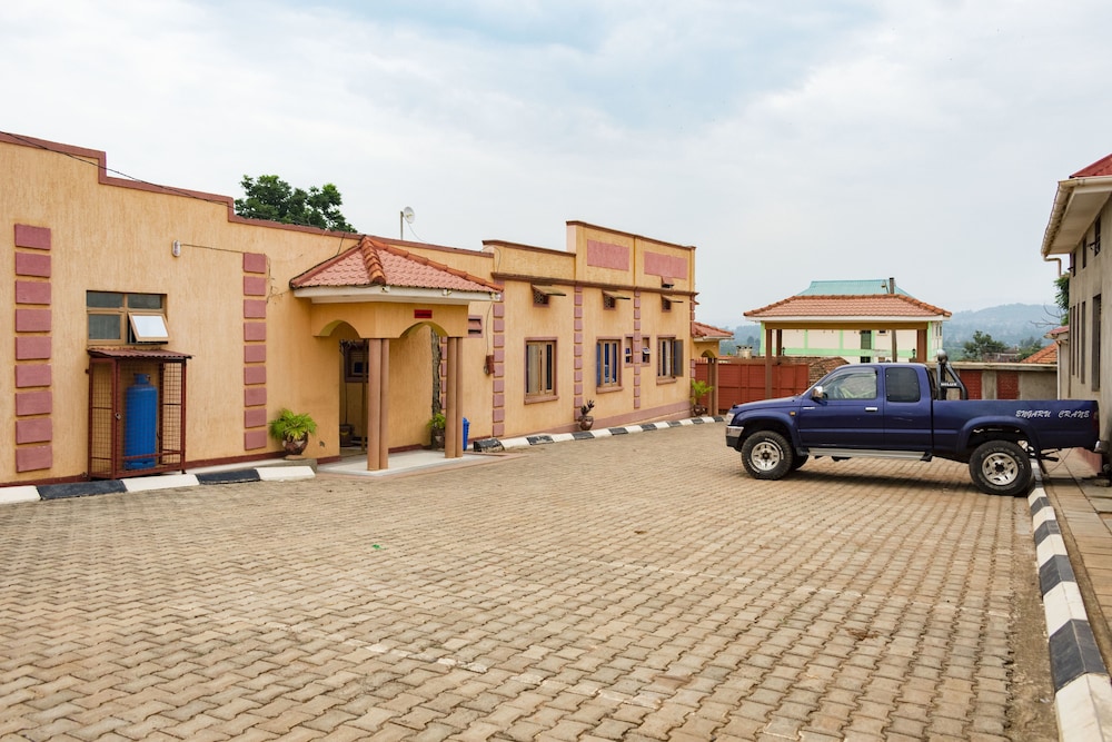Kaanos Hope Complex Inn in Mbale, Republic of Uganda