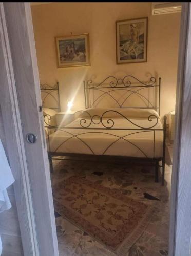 Maison Manni' B&B — 4-Star Luxury Hotel in Soverato Marina, Italy