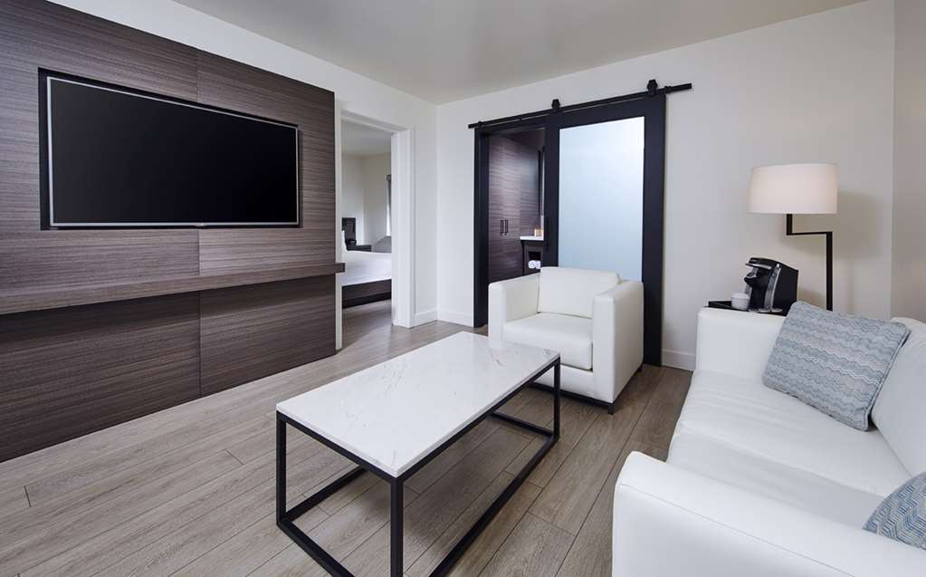 The Nest Hotel Palo Alto - photo 2