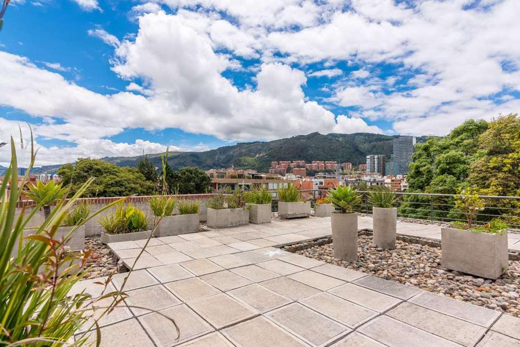 Faranda Collection Bogota a member of Radisson Individuals in Bogota, Colombia