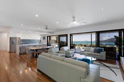 Lux On Nara in Airlie Beach, Australia