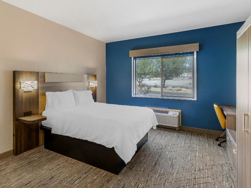 Holiday Inn Express Fallon by IHG - photo 27