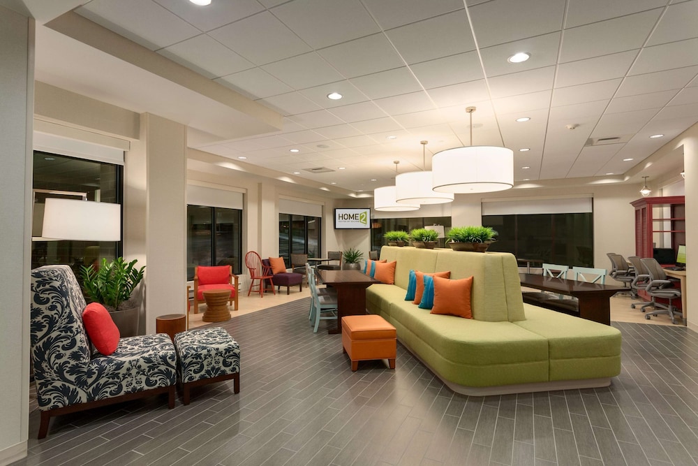 Home2 Suites by Hilton Goldsboro - featured photo