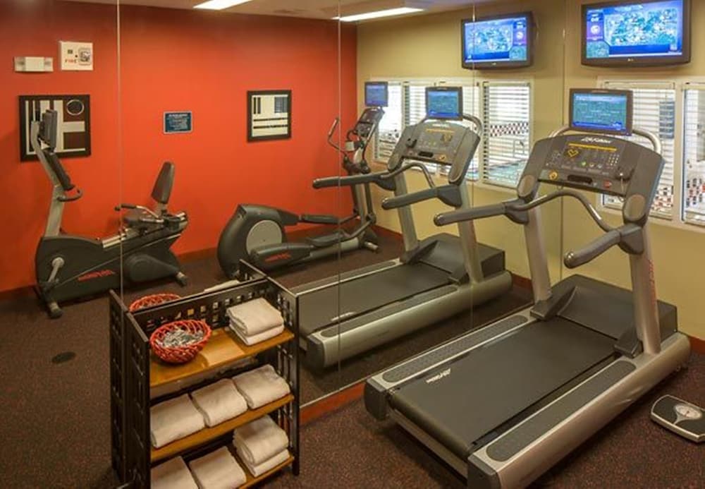TownePlace Suites by Marriott Bentonville Rogers - photo 21