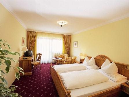 Postwirt Wohlfhl und Vitalhotel — hotel in Ebbs