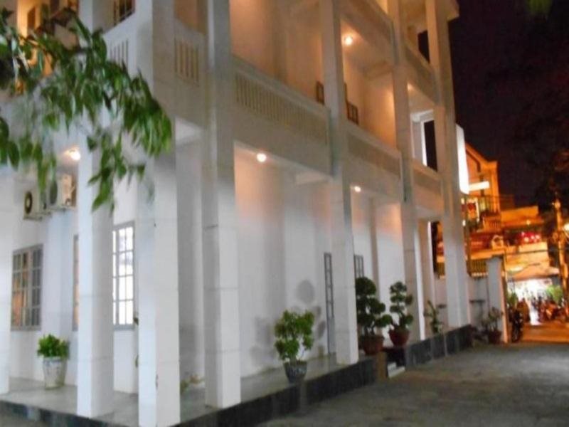 Hoang Yen Hotel in Vung Tau, Vietnam