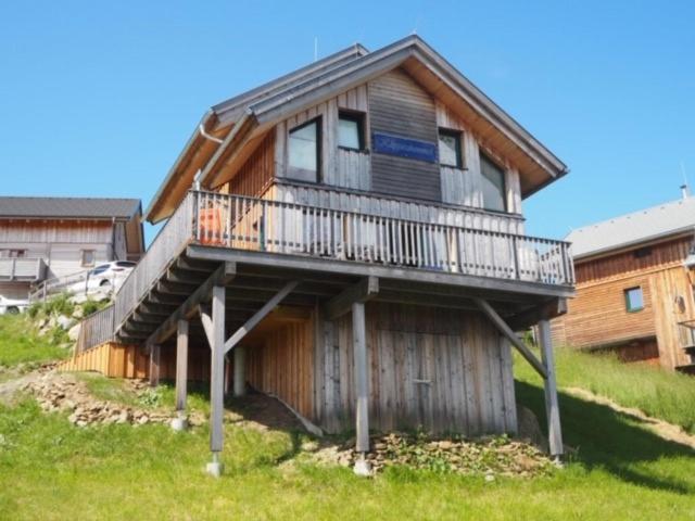 Klippitzhimmel — 4-Star Luxury Hotel in Bad Sankt Leonhard Im Lavanttal, Austria