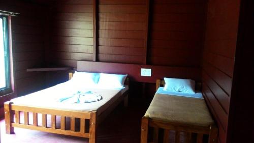 La Flora Prakruth Resort in Madikeri, India